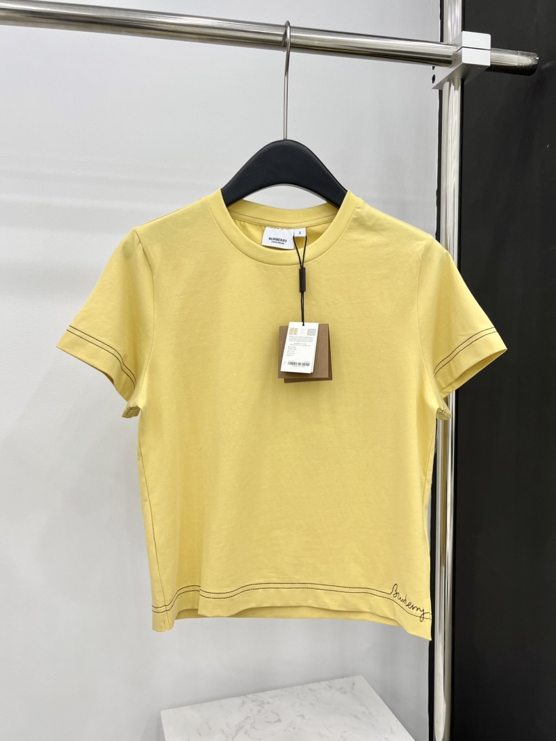 Burberry T-Shirts